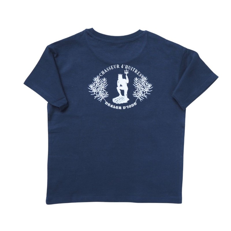 Tee-shirt Enfants DEALER D'IODE